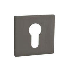 M.P MP - Rose Square Rosette - HR SQ6