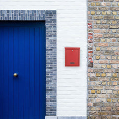 Rottner RR - Postfach - Brighton - T04504 - Mailboxen