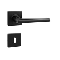 M.P. MP - Daniela - HR - Griffe auf quadratischen Rosetten