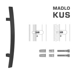 FT - Code K41C 40x10 mm SP -PCs - gerade