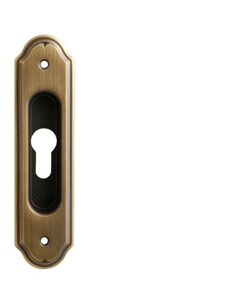 Frosio Bortolo FO - Muscheln rustikale Pibs - PZ