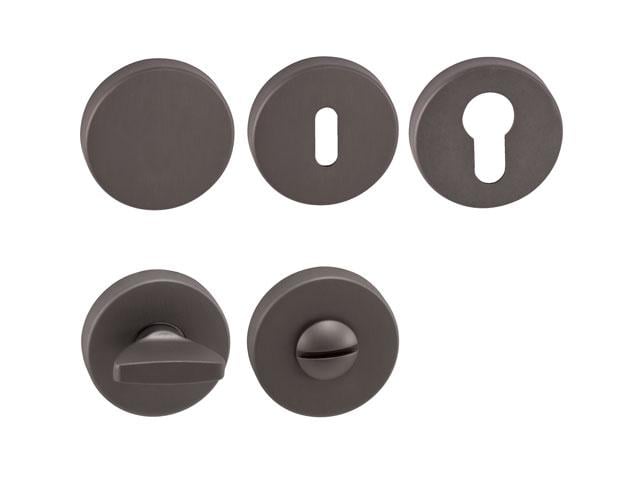 Tupai ti - Rozeta Round Rosette - R.