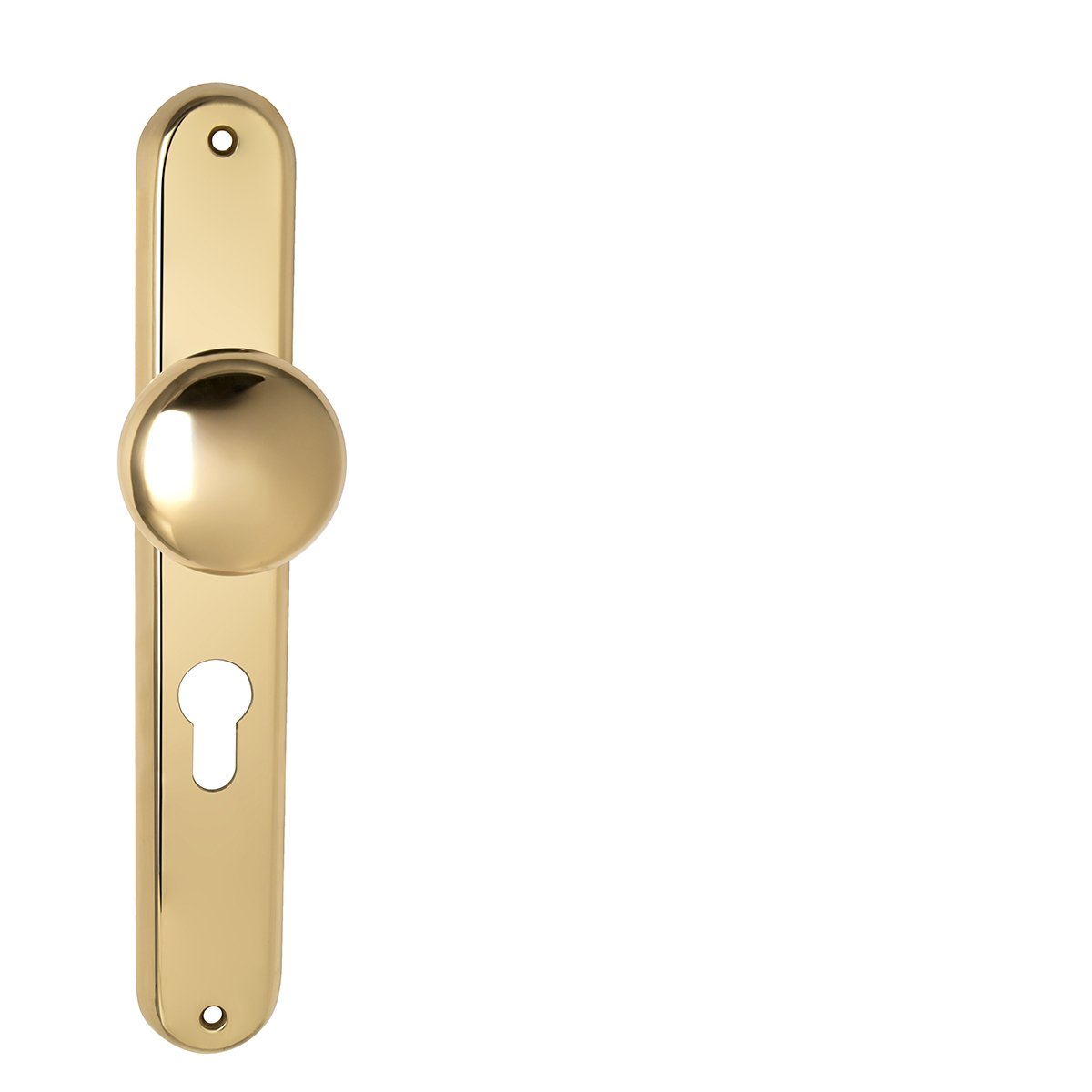 Ni - Elegant - Sphäre auf dem Schild