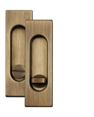 Ft - rechteckige Toilettenschüssel - 3663 AR