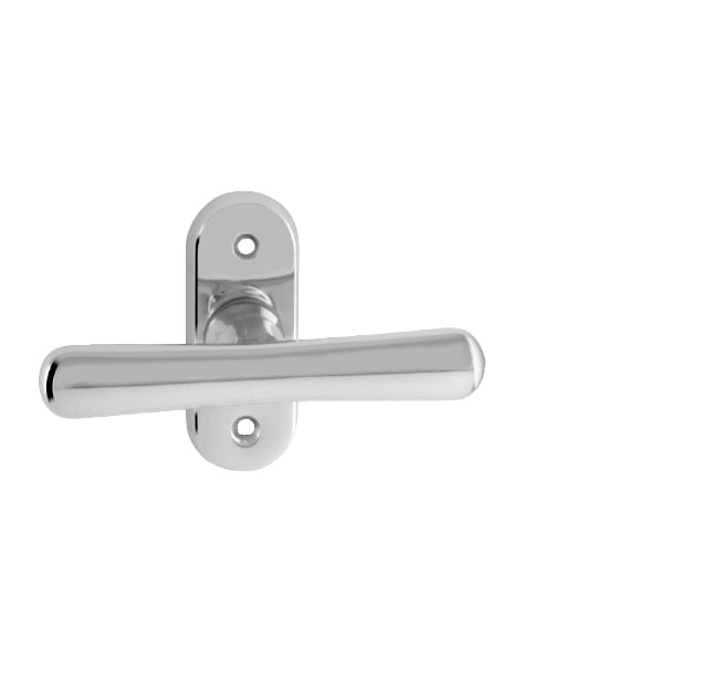 Ni - Elegante Rosette - Olive