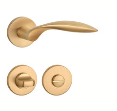 AS - Gerbera - R 7s - Handles auf runden Rosetten