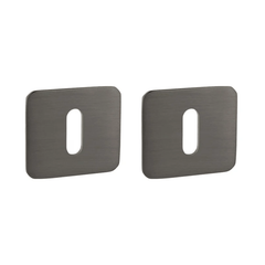 Griffwerk GK - Rozeta One - HR - Quadratische Rosetten