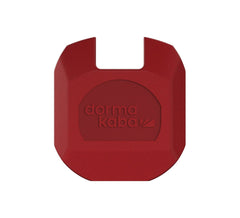 Dormakaba DK - Unterscheidungsmerkmal für Penta Large Key -Grübchen -Tasten - Schlüsseldiskriminatoren