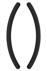 Colombo CB - Gleit Türgriff Ein - Paar - Runde außerhalb der Set -Griffe