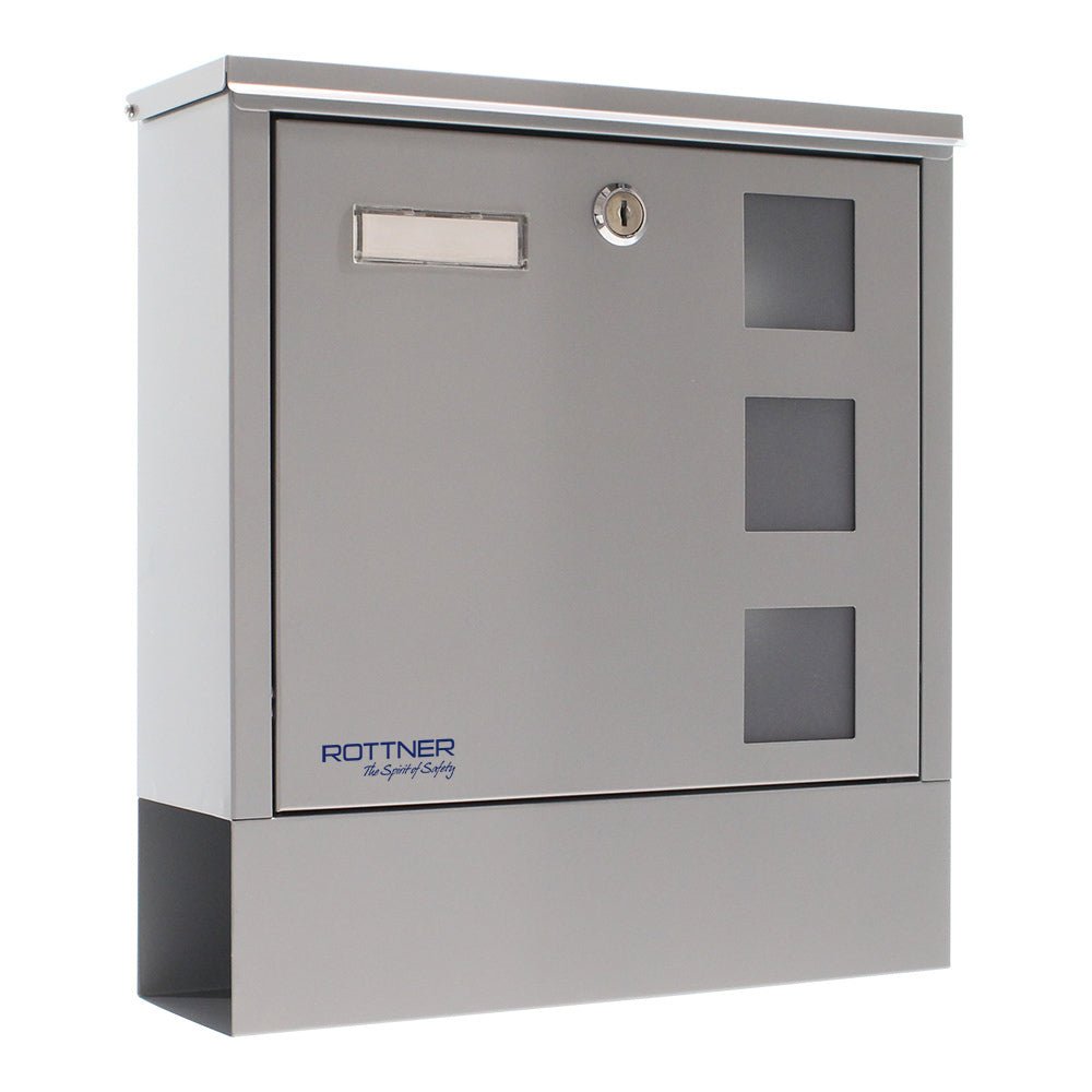 Rottner RR - Postfach - Lago - T06332 - Mailboxen