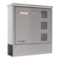 Rottner RR - Postfach - Lago - T06332 - Mailboxen