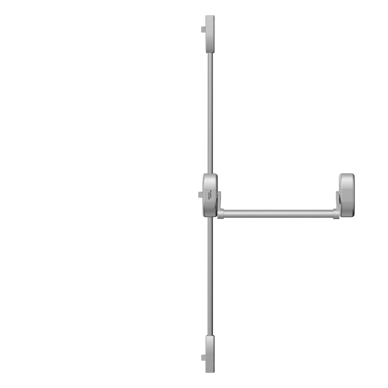 DORMAKABA DK - Panikanpassung PHA 2000 - 3 -Punkte -Verriegelung mit Seitenverriegelung D1/3B