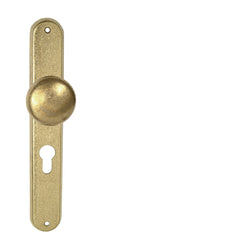 Ni - Elegant - Sphäre auf dem Schild