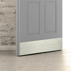 M.P MP - Grabenplatte für Türen