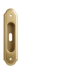 Frosio Bortolo FO - Muscheln rustikale Pibs - BB / S