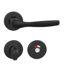 Ba - Luxor - R - Griffe auf runden Rosetten