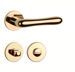 Bei - Cynia - R 7s - Griffe auf runden Rosetten