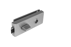 Tupai Ti - Glastürschloss