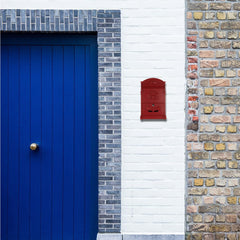 Rottner RR - Postfach - Ashford - T05376 - Mailboxen