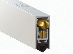 CO - 1773 ACU -Schwellenwertverlängerungsschiene