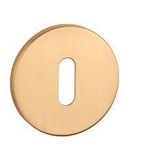 AS - Rose Round Rosette - R 5s