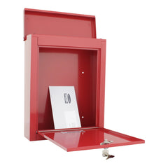 Rottner RR - Postfach - Brighton - T04504 - Mailboxen