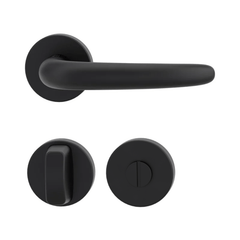 Griffwerk GK - Ulmer - R - Griffe auf runden Rosetten