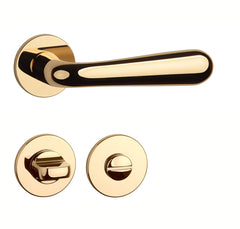 AS - Gardenia - R 5s - Handles auf runden Rosetten