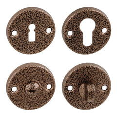 Ke - Rosette Rosette