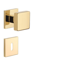 Am Meeresgriff - HR 7s - Gerade Griffe an Rosetten