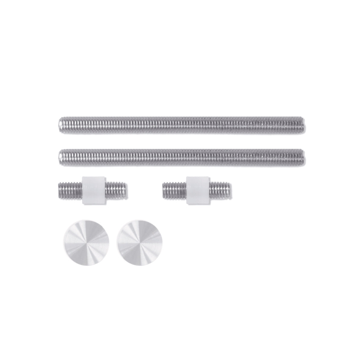 Ft - Universal Befestigungsmaterial für PCs - Türgriff Zubehör