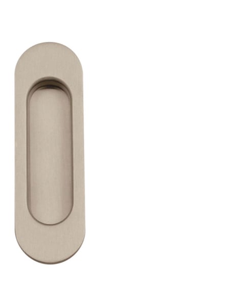 Ft - Schale oval ohne Loch - 3665AC