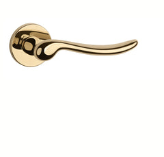 As - Nerina - R 7s - Handles auf runden Rosetten