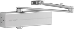 CLOSER DC140 EN2/3/4 silber - Türschließer mit Arm