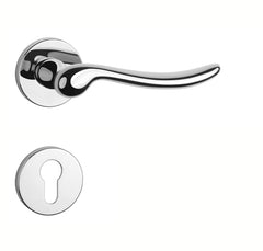 As - Nerina - R 7s - Handles auf runden Rosetten