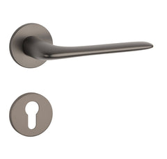 AS - VIOLA - R 5S - Griffe an runden Rosetten.