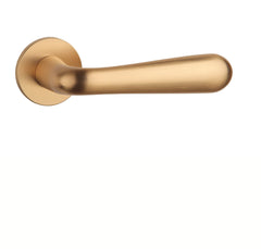 AS - Gardenia - R 5s - Handles auf runden Rosetten