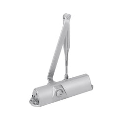 Dormakaba Dorma TS 72 EN 2/3/4 Silber - Tür näher mit Arm