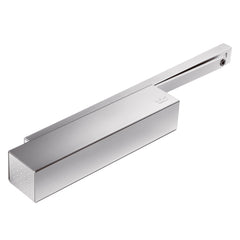 Dormakaba Dorma TS 92 Silber - Türschließer mit Gleitschiene