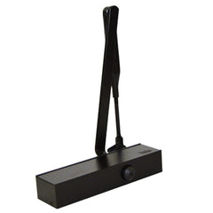 Dormakaba DORMA TS 68 EN 2/3/4 schwarz - Türschließer mit Arm