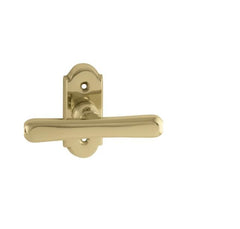 Ni - Alt Wien Rosette - Olive