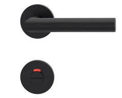 Griffwerk GK - Lucia Professional - R - Handles auf runden Rosetten