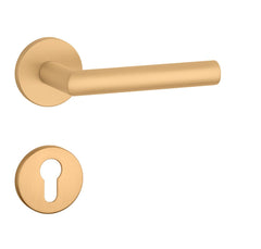 AT - Arabis - R 7s - Griffe auf runden Rosetten