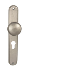 Ni - Elegant - Sphäre auf dem Schild