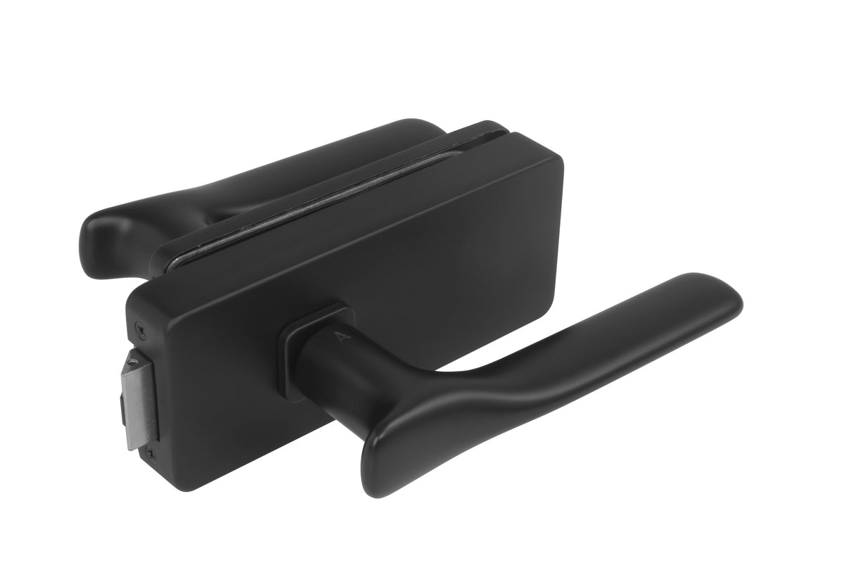 M.P MP - Einzigartige R8 - Glasschlos