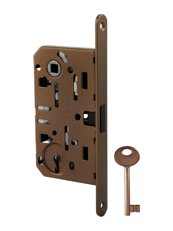 AGB - Magnetisches Lock Mediana Polaris - BB