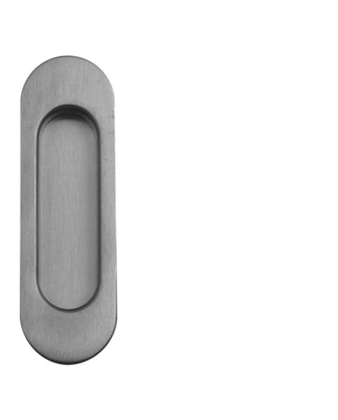 Ft - Schale oval ohne Loch - 3665AC