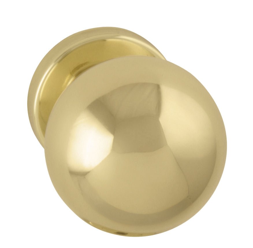 Frosio bortolo fo - Knauf Sphere rund Rosette - r