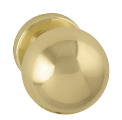 Frosio bortolo fo - Knauf Sphere rund Rosette - r