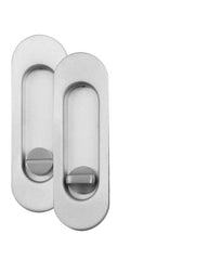 Ft - Schale Oval WC - 3665 AR